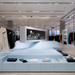 Бренд «Гоша Рубчинский» открывает пространство в «Цветном»