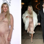 39-летняя поп-дива Элли Голдинг родила от 28-летнего бойфренда