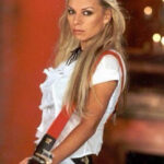 Ирина Салтыкова назвала своего бывшего мужа чудовищем