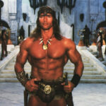 78-летний Арнольд Шварценеггер вернется к культовым ролям: «Много безумия и фантастических существ»