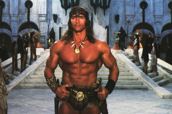 78-летний Арнольд Шварценеггер вернется к культовым ролям: «Много безумия и фантастических существ»