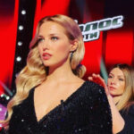 Аглая Шиловская рассказала о своей беременности