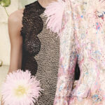 Тренды Недели моды в Париже осень-зима 2026/27