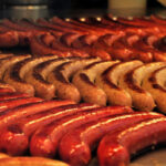 Врач Мотылева: ультрапереработанные продукты вредят кишечнику