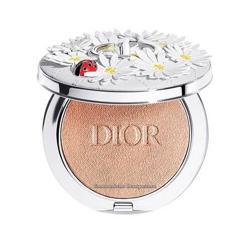 Dior DiorSkin Forever Glow Luminizer Summer 2026