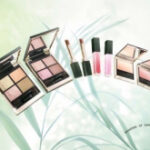 Новые коллекции от Suqqu, Kanebo, Estée Lauder