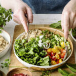 Три блюда — не предел: как есть до 6 раз в день и не поправляться