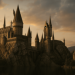 Гарри Поттер возвращается: что известно о новом фильме и сериале