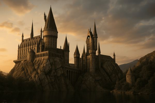 Гарри Поттер возвращается: что известно о новом фильме и сериале