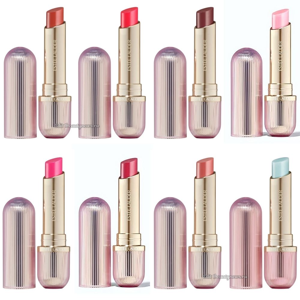 Estee Lauder Futurist HydraPlump Lip Balm 2026