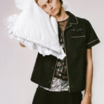 Симон Роша проведет первый исключительно мужской показ