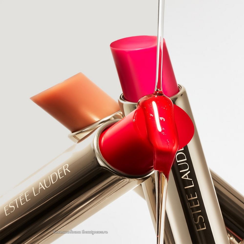 Estee Lauder Futurist HydraPlump Lip Balm 2026