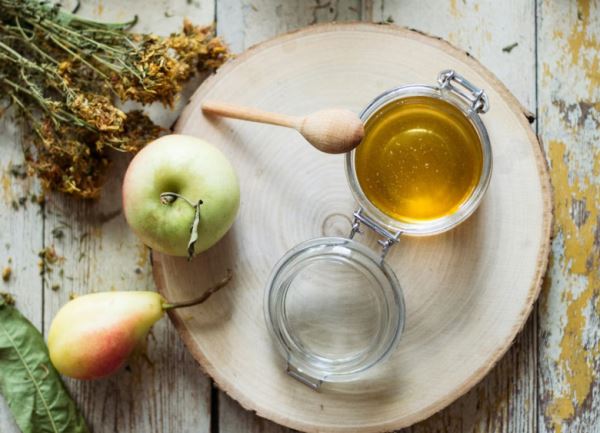 Пять весенних шотов, которые бустят иммунитет и помогают похудеть