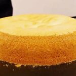 Рецепт шифонового торта