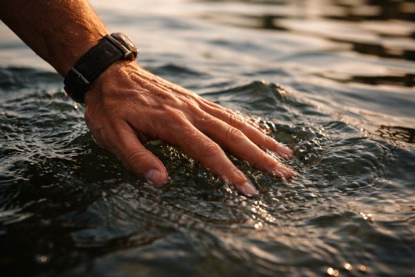 Почему вода мокрая? Ответ сломает вам мозг