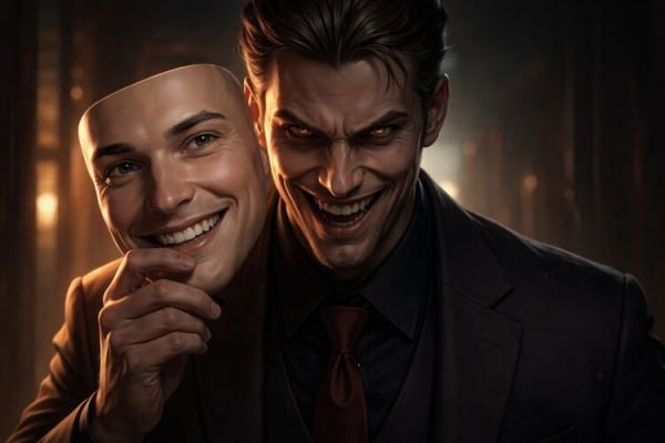 Синдром Капгра: почему близкие люди кажутся нам чужими?