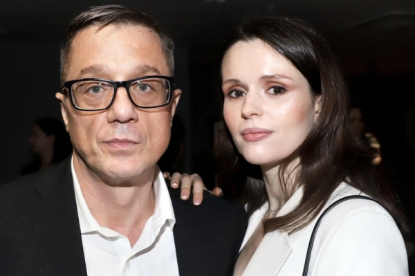 Алексей Макаров раскрыл детали тайной свадьбы со стюардессой