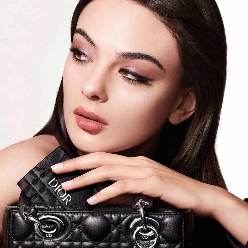 Dior Diorshow 5 Couleurs Eyeshadow Palettes Limited Edition Spring 2026