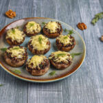 Топ-7 классных начинок для шампиньонов, от которых невозможно оторваться