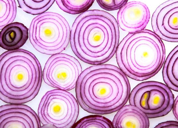 Лук от семи недуг: почему зимой его нужно есть почаще и 5 интересных рецептов