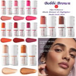 Новые стики для лица Bobbi Brown Skin Enhancer Blush, Bronzer & Highlighter Multi-Stick 2026
