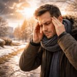 Почему в конце зимы скачет атмосферное давление и как пережить эти дни