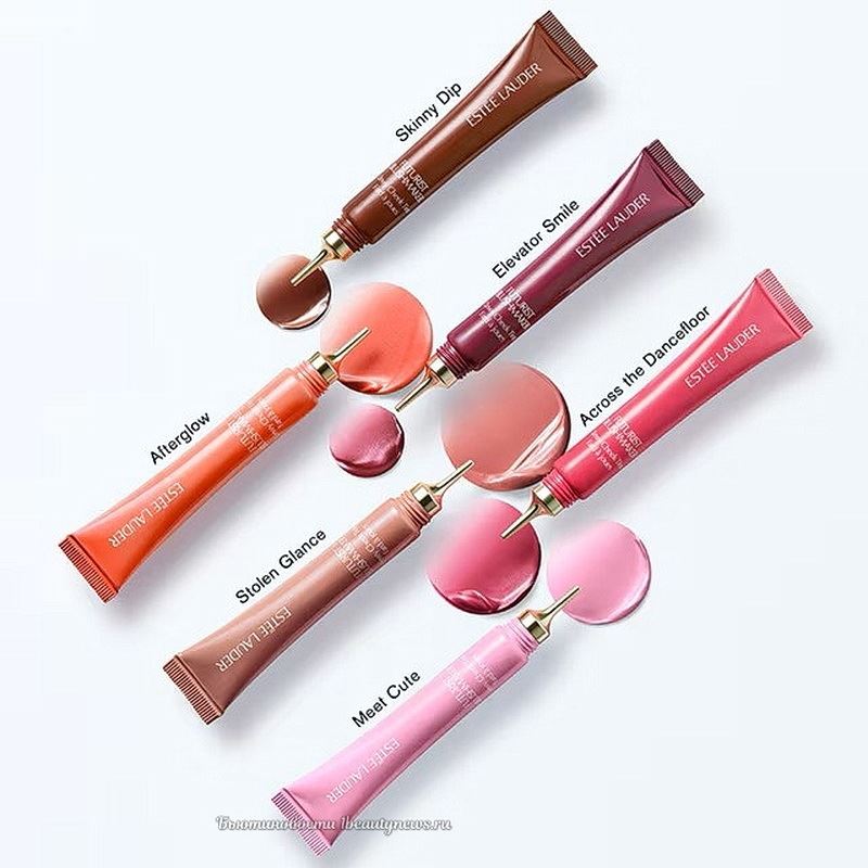 Estee Lauder Futurist Blushmaker Dewy Cheek Tint 2026