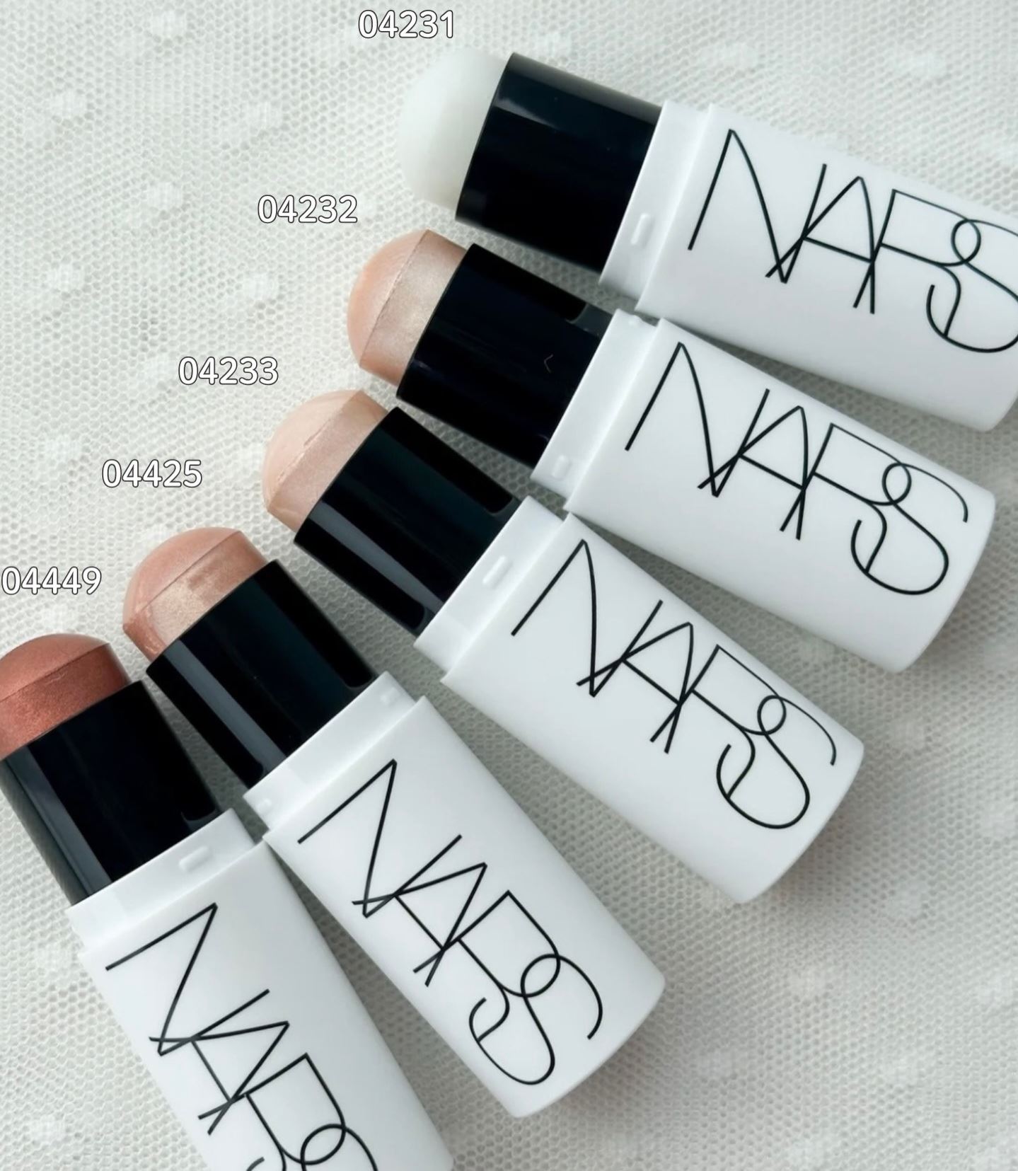 NARS Light Reflecting Luminizing Stick 2026