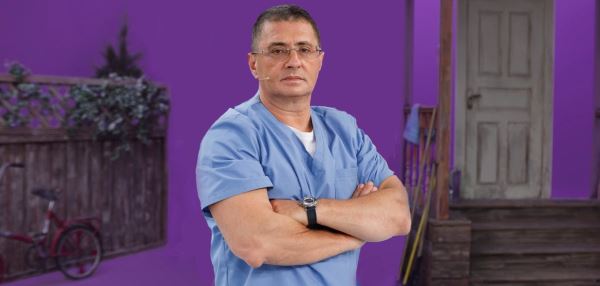 Врач Мясников рассказал, нужно ли делать МРТ для профилактики инсульта