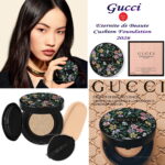 Новый кушон Gucci Eternite de Beaute Cushion Foundation 2026
