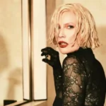 Елена Летучая радикально сменила прическу