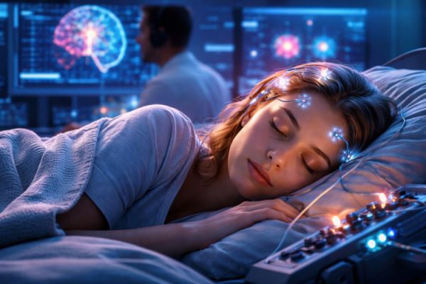 Учёные научились управлять снами людей: как это работает на самом деле