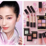 Весенние коллекции от японцев: Shu Uemura и SUQQU