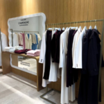 Бренд Seven Lab открывает новый бутик