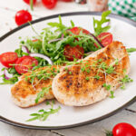 Здоровое питание для занятых женщин: рецепты быстрых и полезных блюд