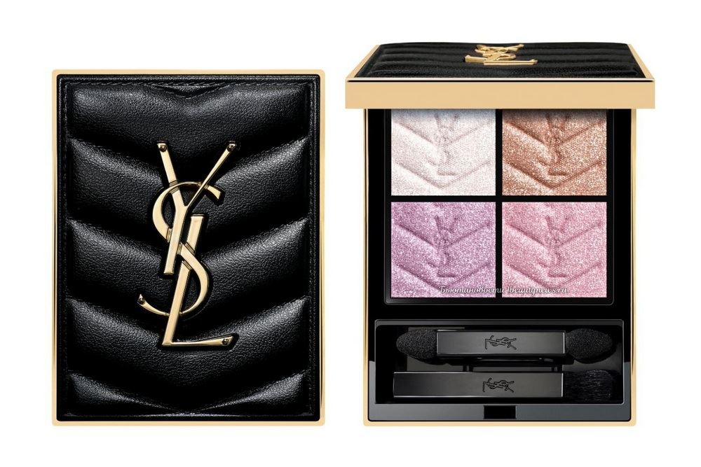 YSL Couture Mini Clutch Summer 2026
