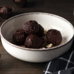 Легко, вкусно и полезно: веганские десерты для здоровья и удовольствия