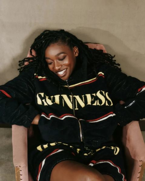 JW Anderson и Guinness выпустили капсульную коллекцию