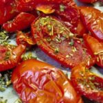 Что такое вяленые помидоры