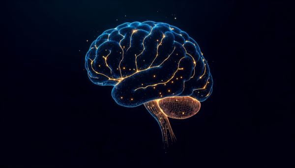 AVB: у психопатов снижена толщина некоторых участков коры мозга