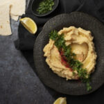 Хумус на каждый день: 10 рецептов, которые хочется повторять снова и снова