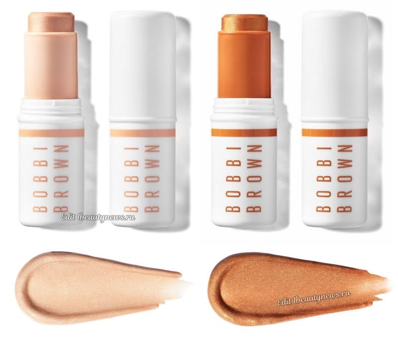 Bobbi Brown Skin Enhancer Blush, Bronzer & Highlighter Multi-Stick 2026