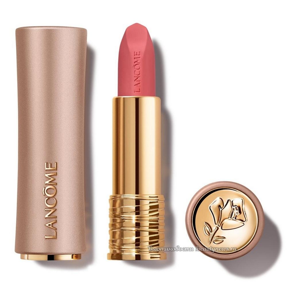 Lancome L'Absolu Rouge Intimatte 2026