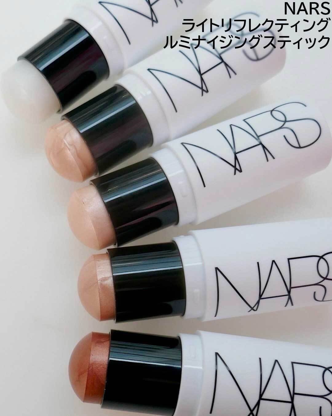 NARS Light Reflecting Luminizing Stick 2026