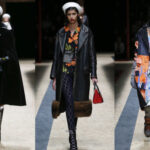 Назад в 2016: какие модные тренды захватили подиумы 10 лет назад