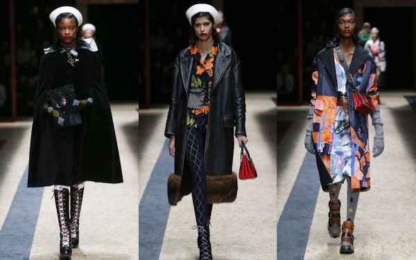 Назад в 2016: какие модные тренды захватили подиумы 10 лет назад