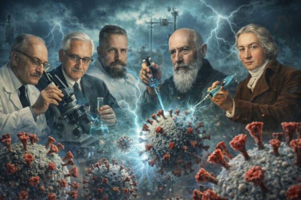 5 смертельно опасных болезней которые медицина уже победила