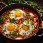 Завтраки для бодрости: 5 идей, которые дают энергию на весь день