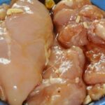 Маринад для куриных грудок
