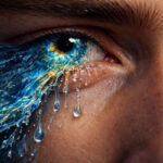 Может ли у человека вытечь глаз: разбираем миф простыми словами